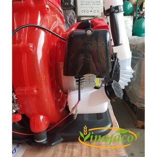 Bình Phun Thuốc Trừ Sâu Oshima 3WF-3A-43 ( phun đa năng :phun thuốc, xạ phân, xạ lúa, thổi lá )