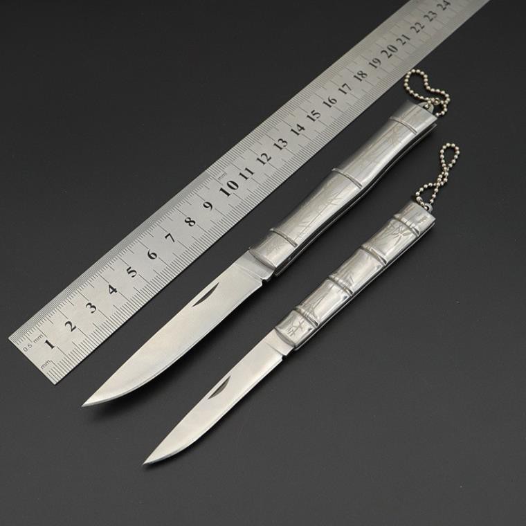 Dao Phượt Que Treo Móc Khoá