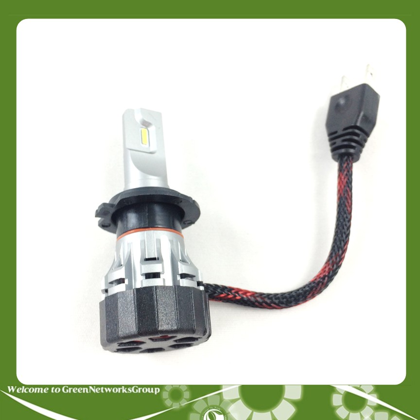 Bộ đèn xe hơi XENCN H7 dành cho xe Ô tô