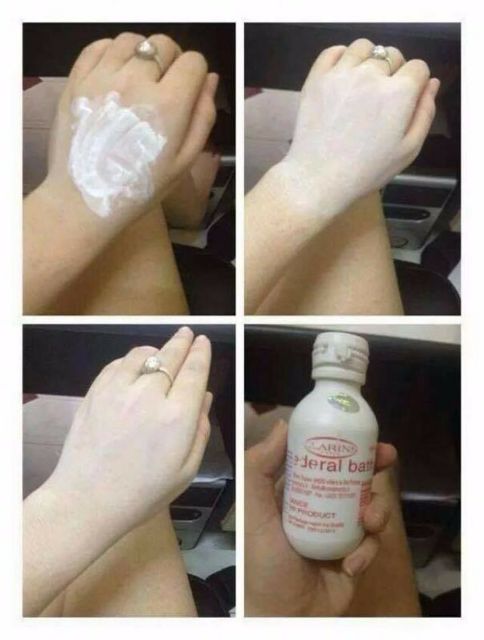 Combo 2 lốc gồm 12 chai sữa non kích trắng da CLARINS Pháp chính hãng