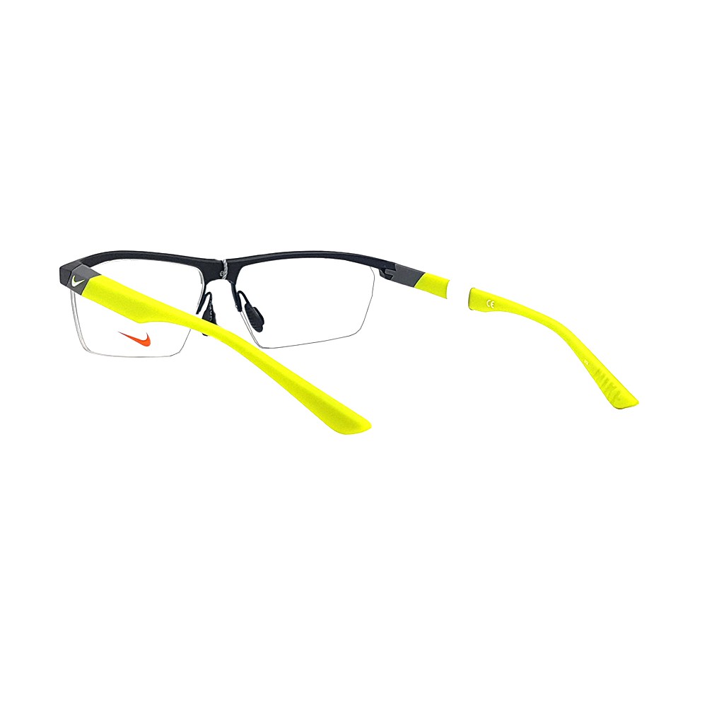 Gọng kính nam nữ thời trang Nike 7076 002 chính hãng