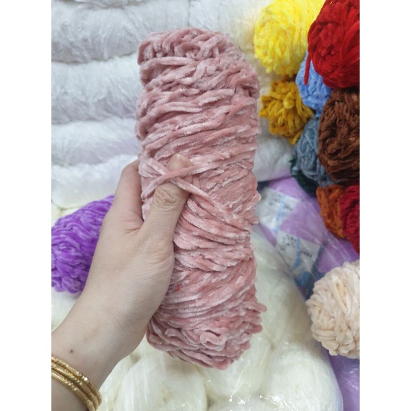 Len nhung 100gr