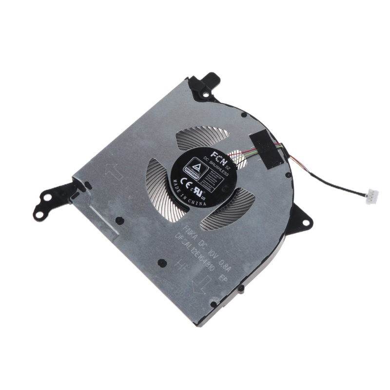 Quạt Tản Nhiệt CPU / GPU / CPU + GPU Sử Dụng Điện Áp GPU Cho R7000 2021 10