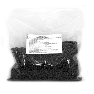100g Socola chip Đen/Trắng