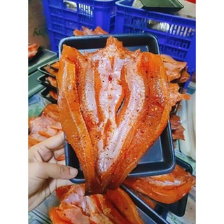khô cá lóc - ngon hết sẩy 500g / 1 kg (now)