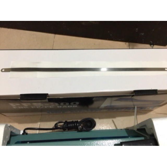 (Tặng dây nhiệt)MÁY HÀN MIỆNG TÚI 30cm-8mm