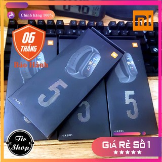 [Free ship 70k ] Đồng hồ Xiaomi Mi Band 5 / MiBand 5  - Chính hãng - Bảo hành 6 tháng