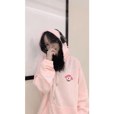 [LOCAL BRAND] Áo Khoác Hoodie Nỉ Có Mũ Form Rộng CONFUSED (3 Màu Unisex Nam Nữ) Sản phẩm mới nhất - Tặng kèm TOTEBAG | BigBuy360 - bigbuy360.vn