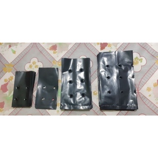 400gram túi bầu ươm 12x22