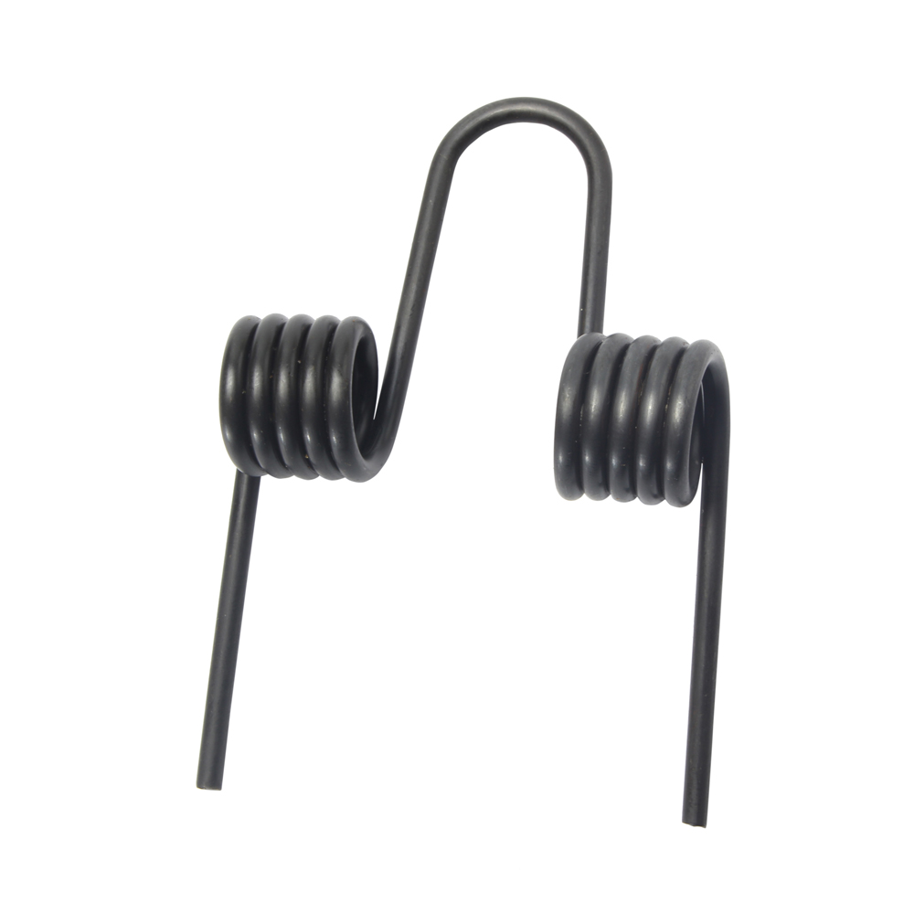 Lò xo nâng yên xe máy,lò xo nâng yên tự động ,Phụ kiện giảm sốc chất lượng cao dành cho Yamaha Lc135 đời mới cũ V1 V2 V3 V4 V5,
