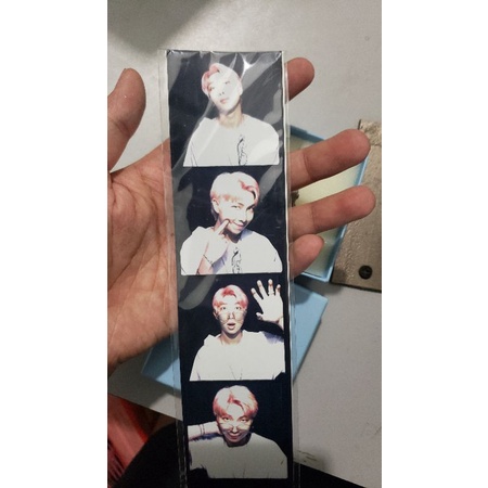 TỔNG HỢP CARD BTS CHÍNH HÃNG OFFER GIÁ