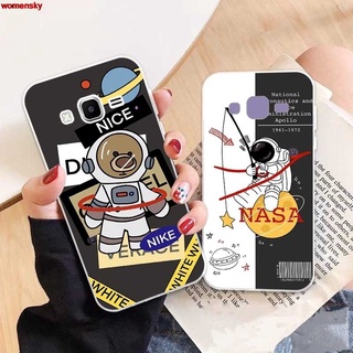 Ốp điện thoại TPU silicon mềm WG-TCJML mã 2 cho Samsung Note 3 4 5 8 9 Grand 2 A1 CORE Prime Neo Plus A6S