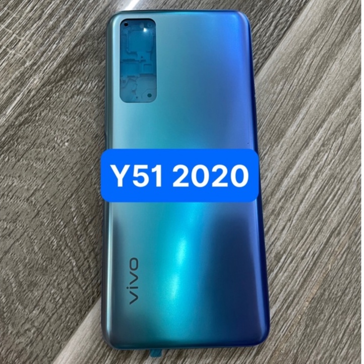 Bộ xương vỏ vivo Y31 / Y51 2020