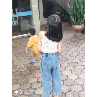 Len Baby Tuyết