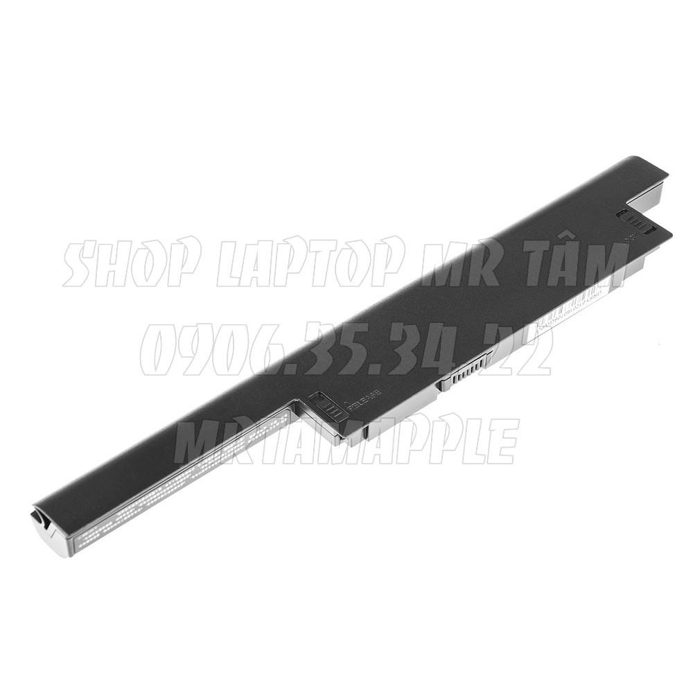 (BATTERY) PIN LAPTOP SONY BPS22 - 6 CELL - Vaio VPCEA, VPCEB, VPCEC, VPCEE, VPCEF