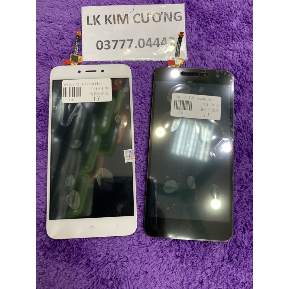 màn hình Xiaomi Redmi 4X