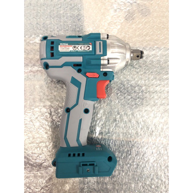 BODY MÁY SIẾT BULONG TOTAL TIWLI2001  MÁY VẶN BULONG TOTAL  MÁY MỞ ỐC