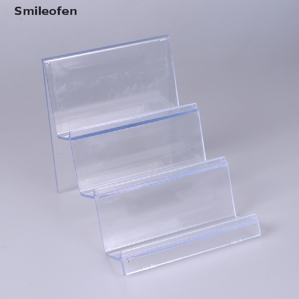 Giá Đỡ Điện Thoại / Kính Mát Nhiều Tầng Bằng Acrylic