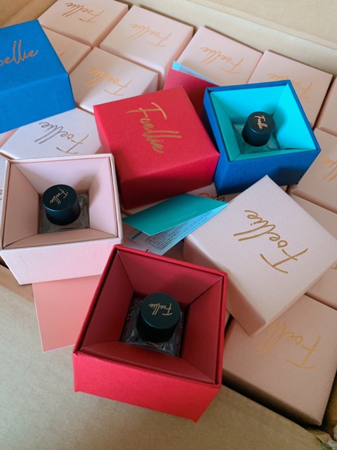 Nước hoa vùng kín & diệt khuẩn Foellie | BigBuy360 - bigbuy360.vn