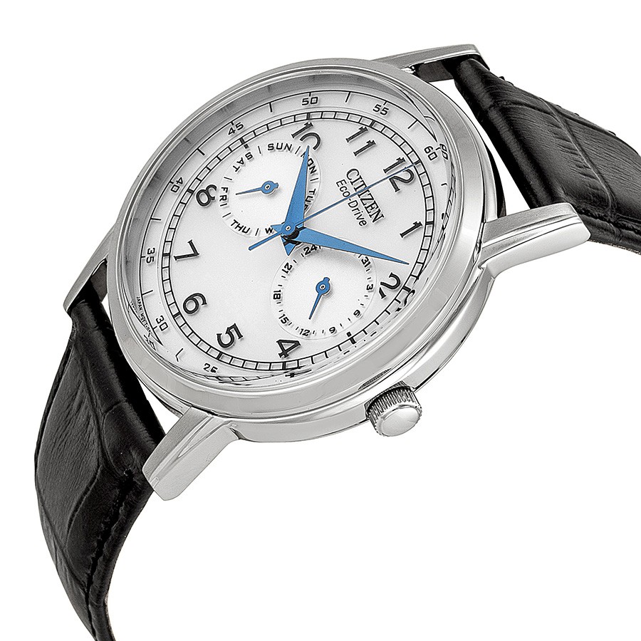 Đồng hồ nam Citizen Men's Eco-Drive AO9000-06B