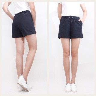 Quần Short vải đũi thời trang