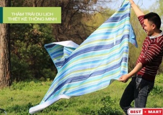 Thảm picnic