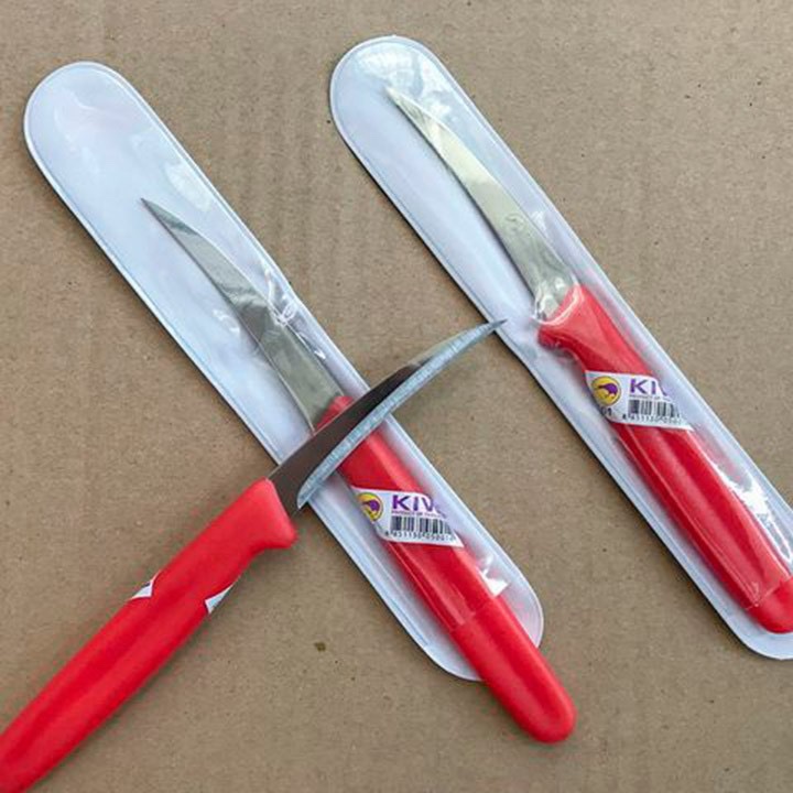 Dao tỉa hoa quả Kiwi Thái Lan