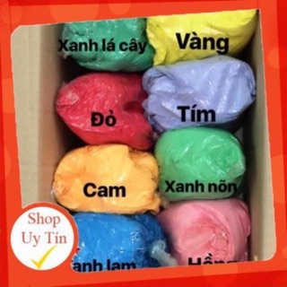 ❤️ Bột màu kỷ yếu 💜💚❤️💙💛🧡