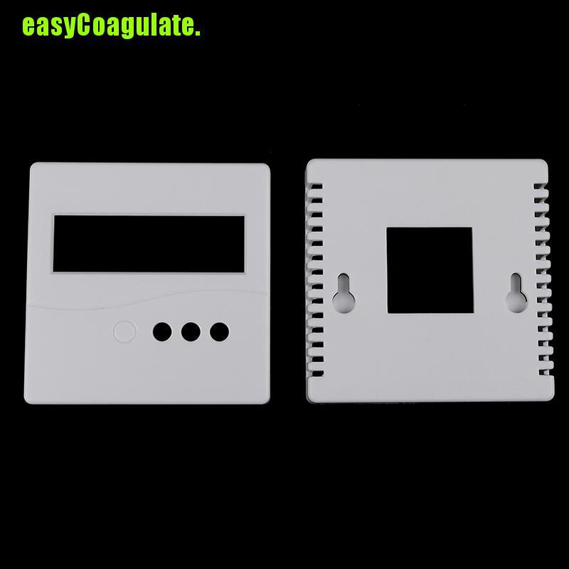 Hộp Nhựa 86 Đựng Thiết Bị Kiểm Tra Lcd1602 Có Nút Bấm