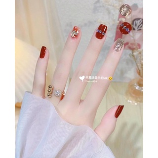 Nailbox thiết kế theo from móng