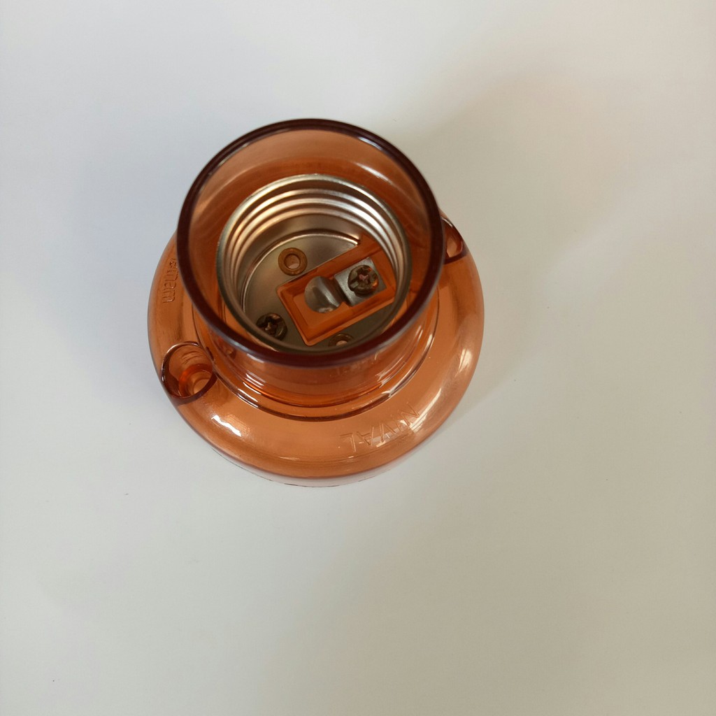 Đui Xoáy Vát Gắn Tường & Đui Ngồi Xoáy Thẳng E27 | BigBuy360 - bigbuy360.vn