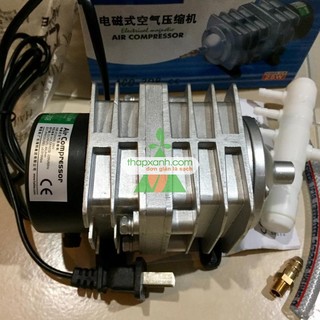 MÁY SỦI KHÍ HAILEA ACO-208