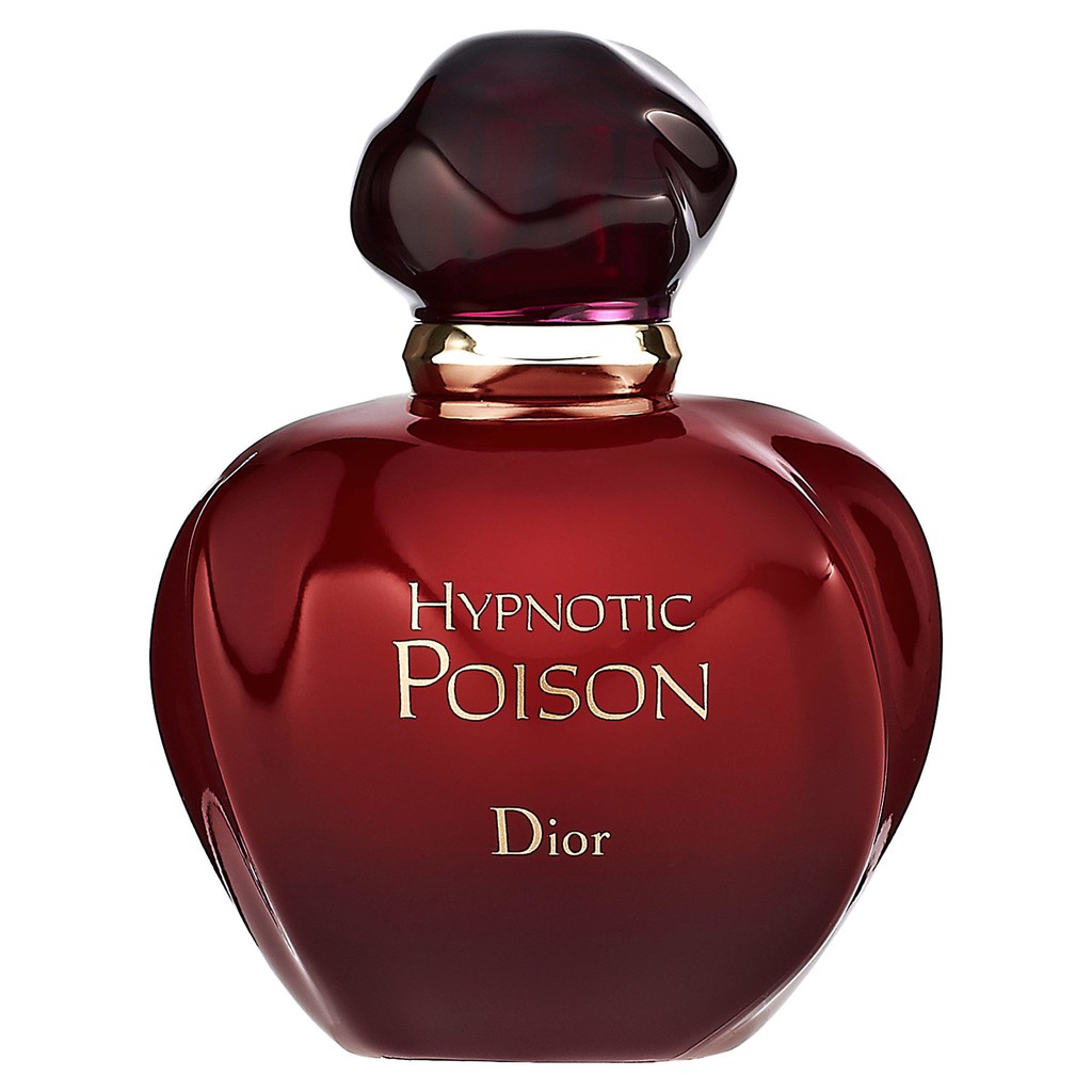Nước hoa nữ Christian Dior Hypnotic Poison EDP 100ml