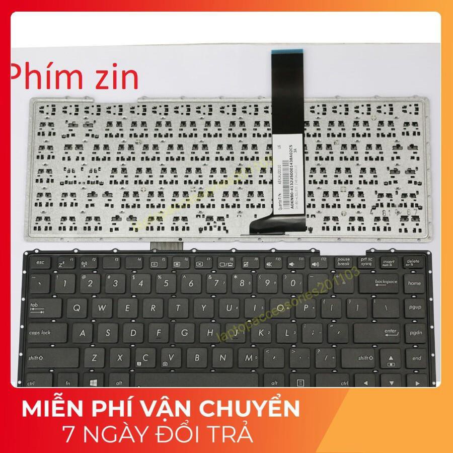 ⚡Bàn phím laptop Asus F452L F452LA F452LAV F452LD F452LDV