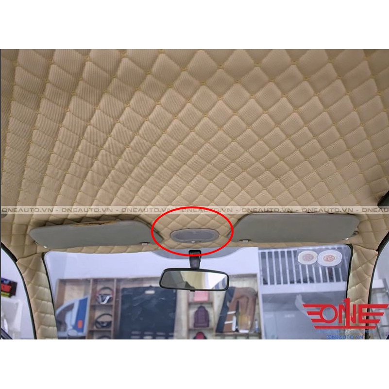 ĐÈN TRẦN- ĐÈN NÓC XE Ô TÔ DAEWOO MATIZ 1-2-3,SPARK