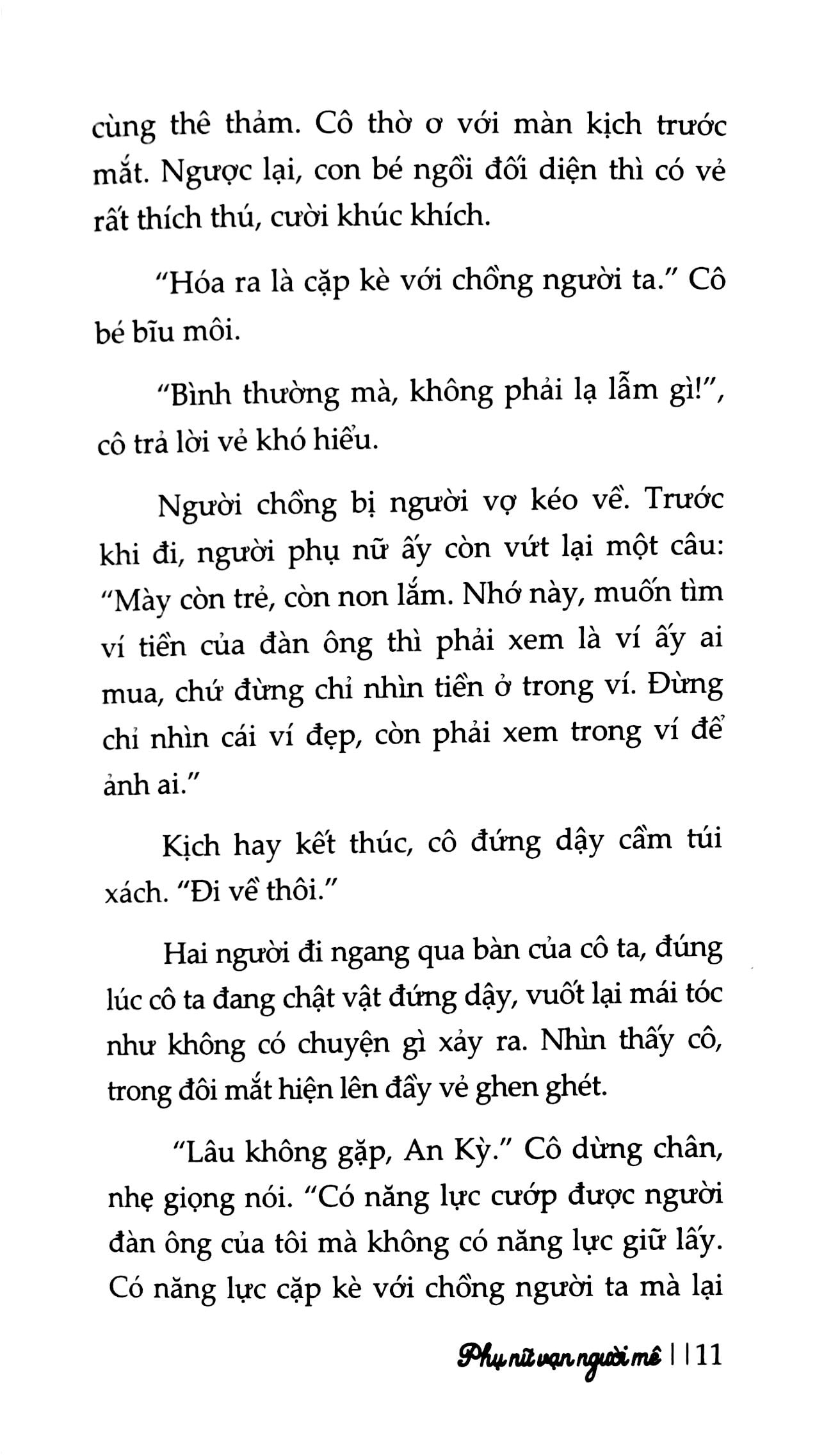 Sách Phụ Nữ Vạn Người Mê (Tái Bản 2021)