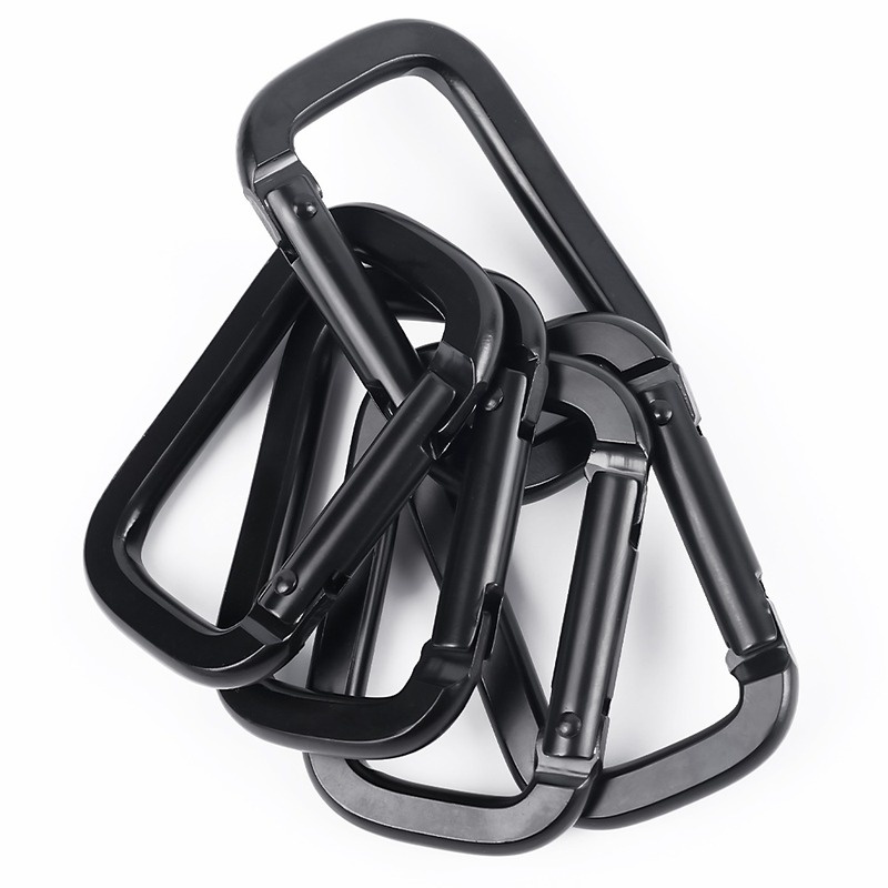 1 Móc carabiner vuông