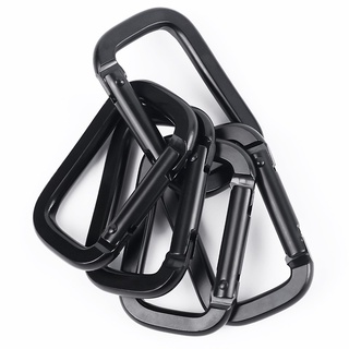1 Móc carabiner vuông
