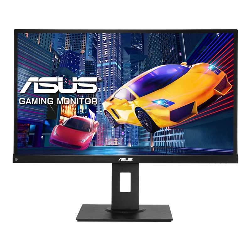 Màn hình máy tính Asus VP279QGL 27 inch FHD IPS 75Hz Gaming - Bảo hành chính hãng 36 tháng