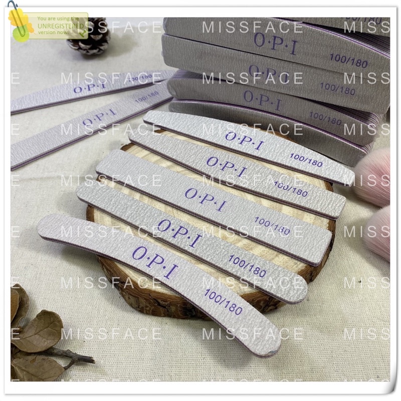 DŨA BỘT OPI ( DÀY )