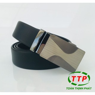 Dây Nịt Nam Mặt Khóa Tự Động