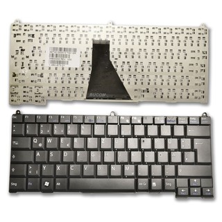 Bàn phím laptop SONY BZ
