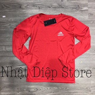 Áo giữ nhiệt nam
