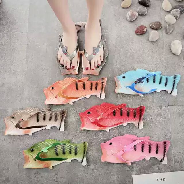 Combo dép siêu hót siêu độc lạ
