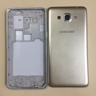 Bộ vỏ sườn samsung g530