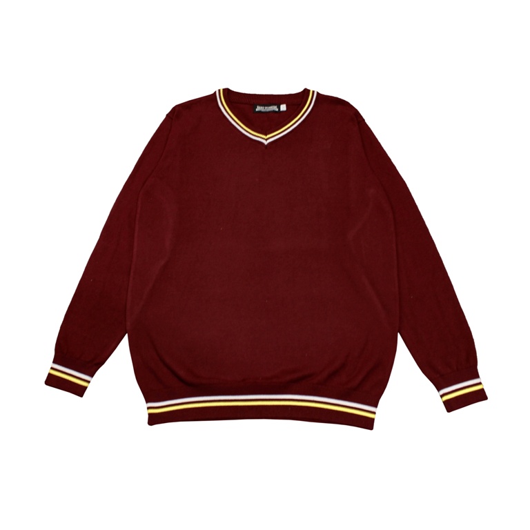 Áo Len Tay Dài Cổ Thuyền | BigBuy360 - bigbuy360.vn