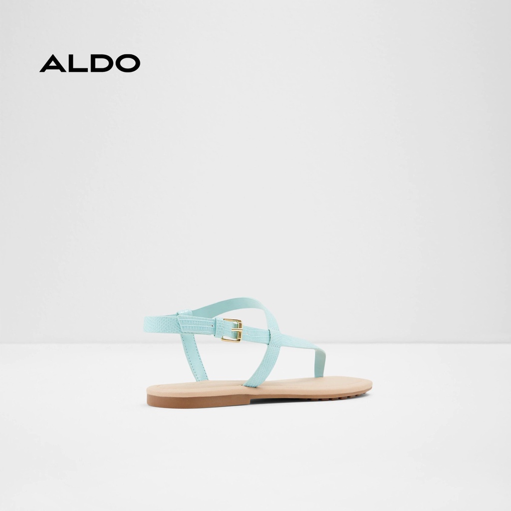 [Mã WABRAD100 giảm 10% tối đa 100K đơn 500K] Giày sandal đế bệt nữ ALDO HOLTHUIS