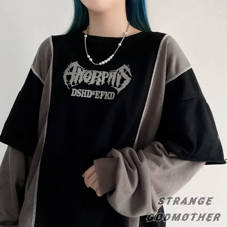 Vòng Cổ Đính Ngọc Trai Phong Cách Retro