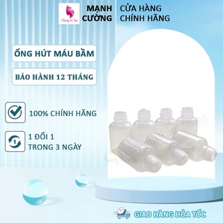 ống hút máu bầm ( 10 ống )
