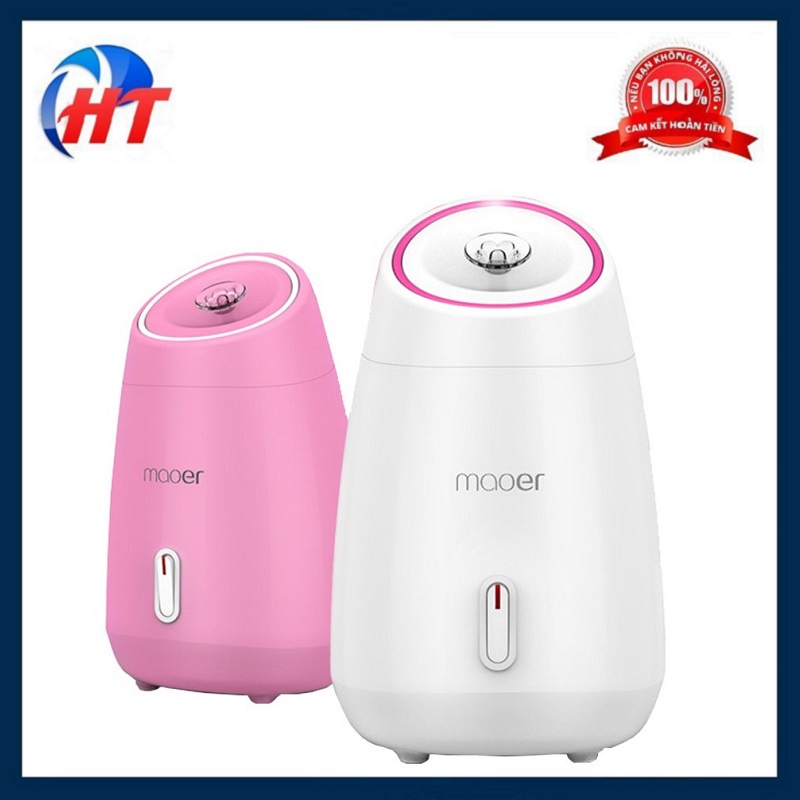 MÁY XÔNG MẶT HOA QUẢ TƯƠI